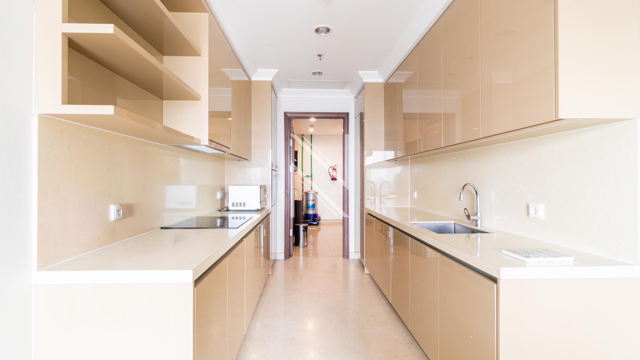 PONDOK INDAH RESIDENCE-3BR-KITCHEN AREA Elegant 3BR at Pondok Indah Residences