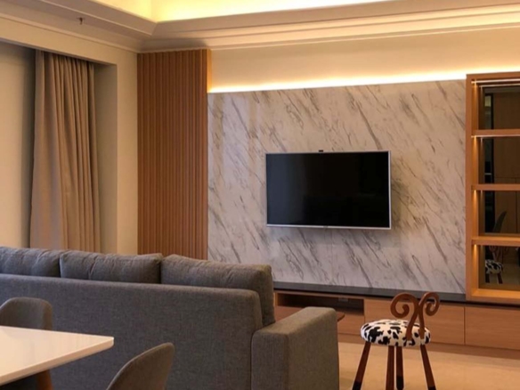 PONDOK INDAH RESIDENCE-3BR-LIVING AREA