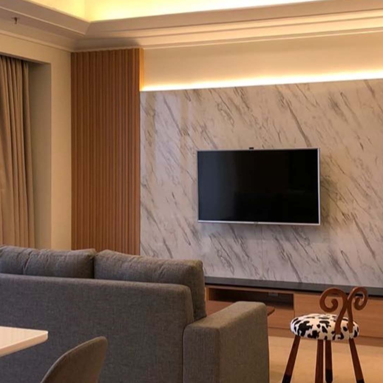 PONDOK INDAH RESIDENCE-3BR-LIVING AREA