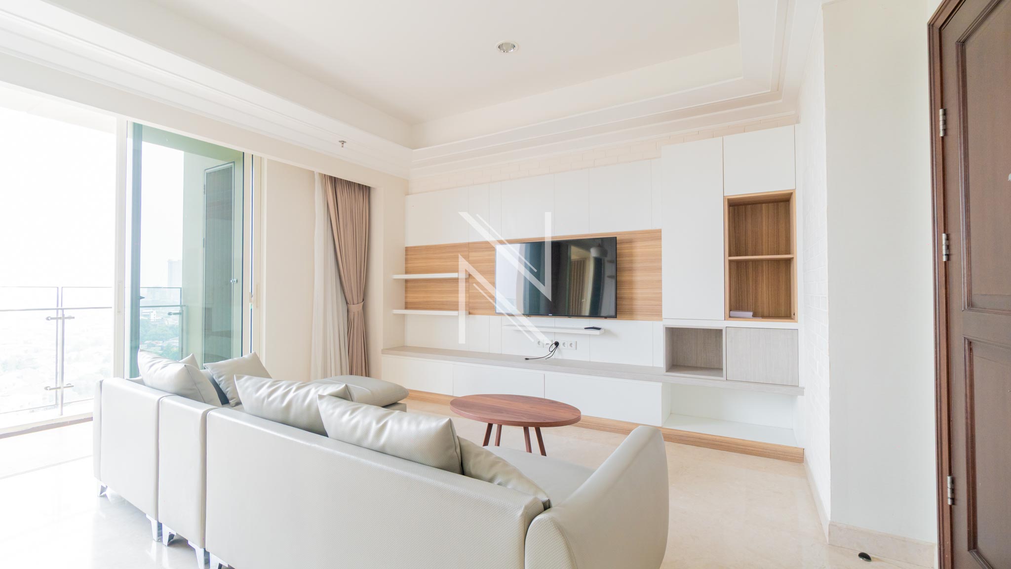 PONDOK INDAH RESIDENCE-3BR-LIVING AREA ANGLE 2 PONDOK INDAH RESIDENCE-3BR-LIVING AREA ANGLE 2
