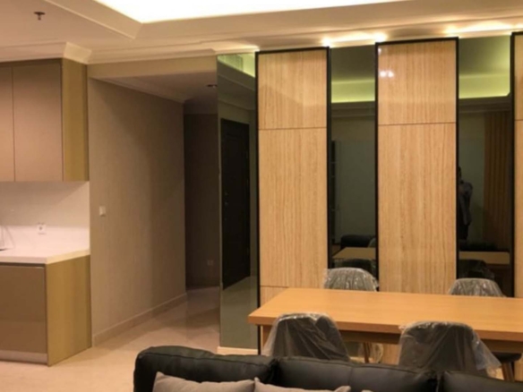 PONDOK INDAH RESIDENCE-3BR-LIVING & DINING AREA