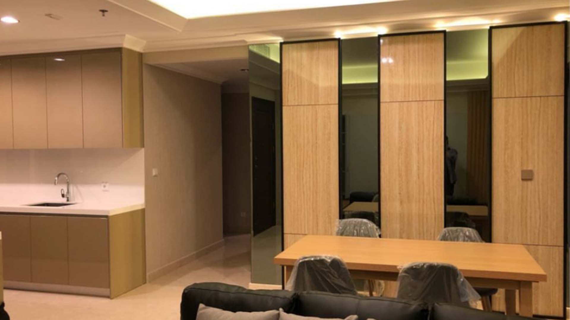 PONDOK INDAH RESIDENCE-3BR-LIVING & DINING AREA PONDOK INDAH RESIDENCE-3BR-LIVING & DINING AREA