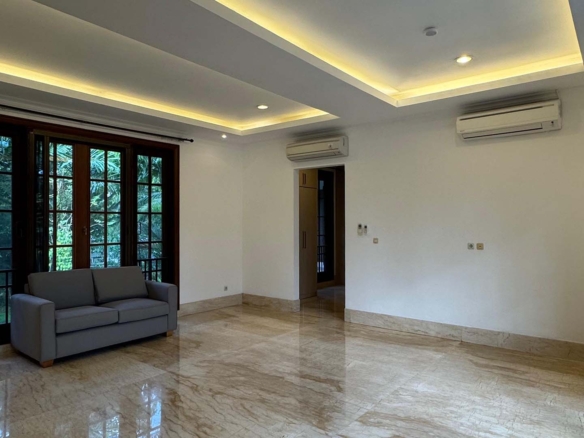 Expansive 6BR for Large Families at Cilandak