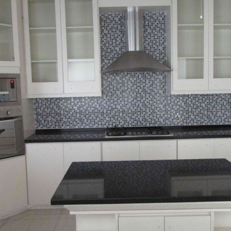 PURI SAKTI 2-4BR-KITCHEN AREA