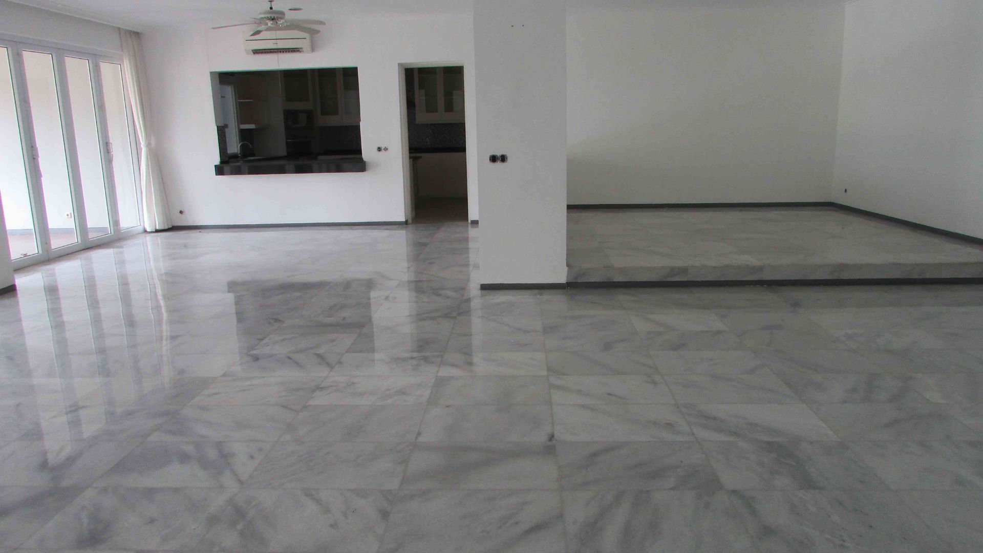 Refined 4BR with Premium Facilities –  Cipete