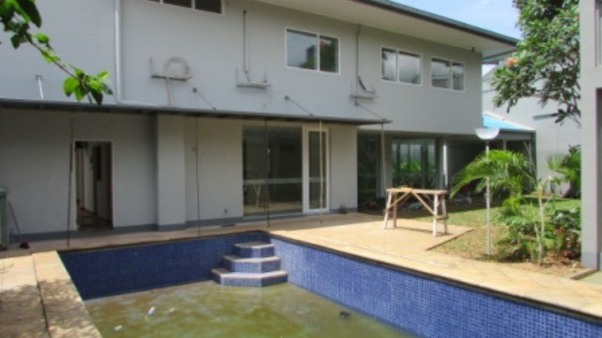 Big 4BR Home for Long-Term Comfort – Cipete