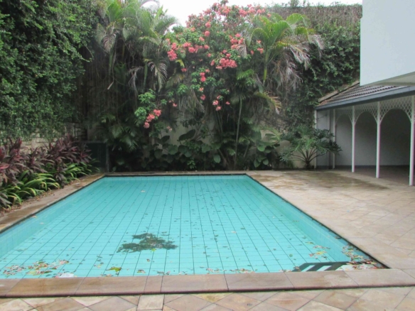 PURI SAKTI 2-4BR-SWIMMING POOL