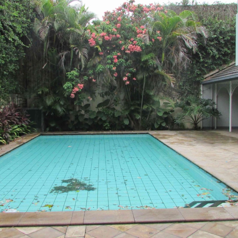 PURI SAKTI 2-4BR-SWIMMING POOL