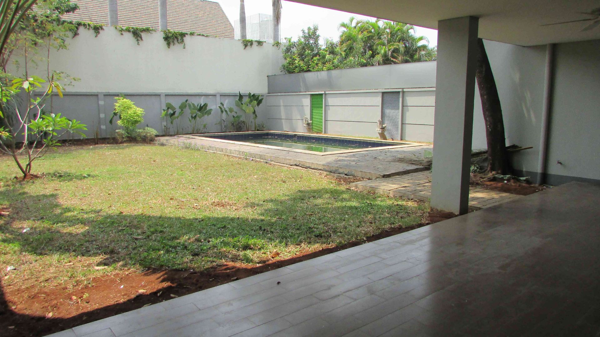 Refined 4BR with Premium Facilities –  Cipete