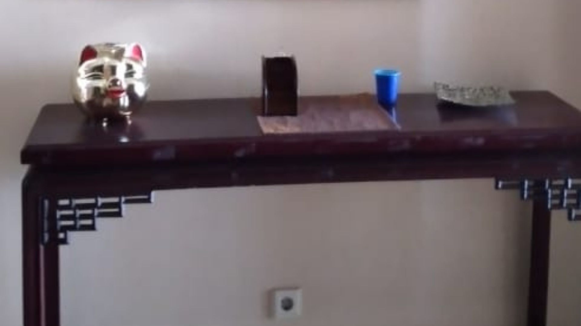 Pakubuwono Residence-3BR-Unit furniture For Rent Apartment South Jakarta Kebayoran Baru – Spacious 3+1BR in Pakubuwono Residence