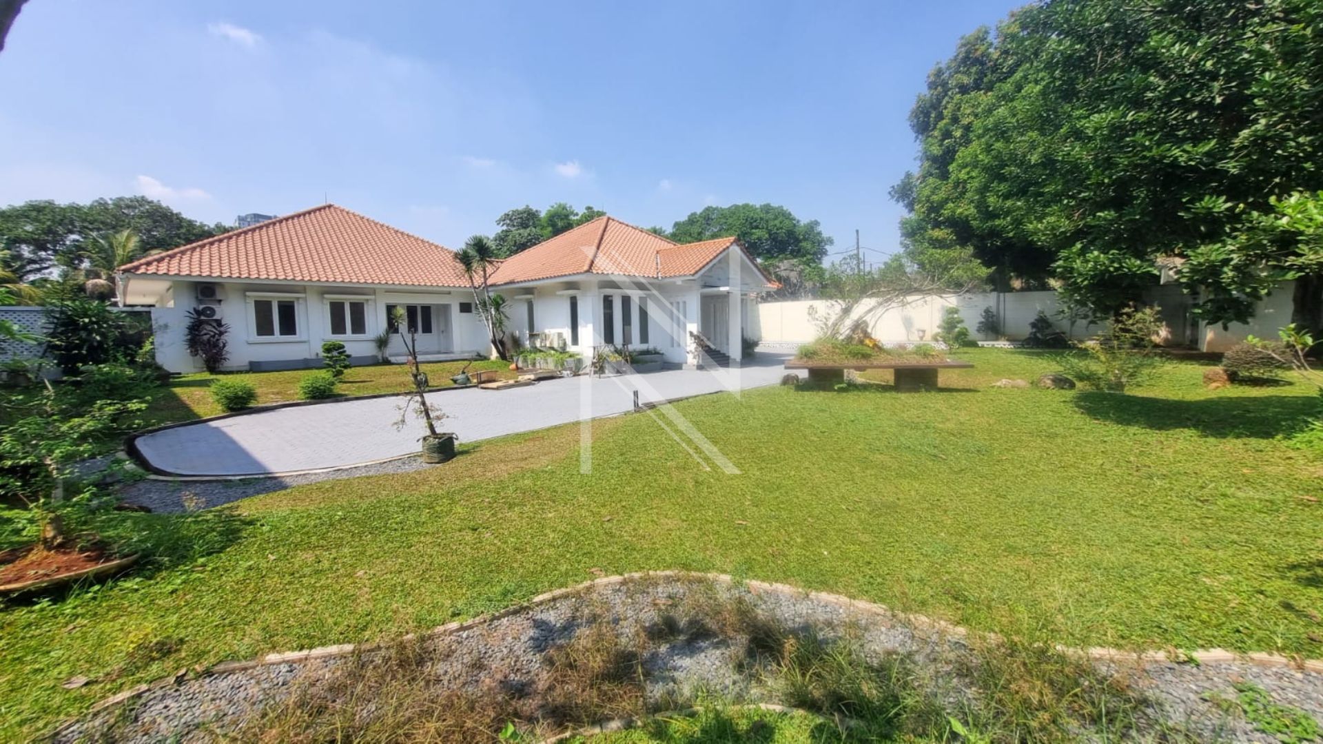 Pejaten Barat PJTN263 – GARDEN Generous 5BR Family Living – Pejaten