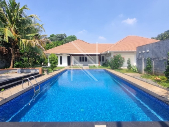 Pejaten Barat PJTN263 - SWIMMINGPOOL