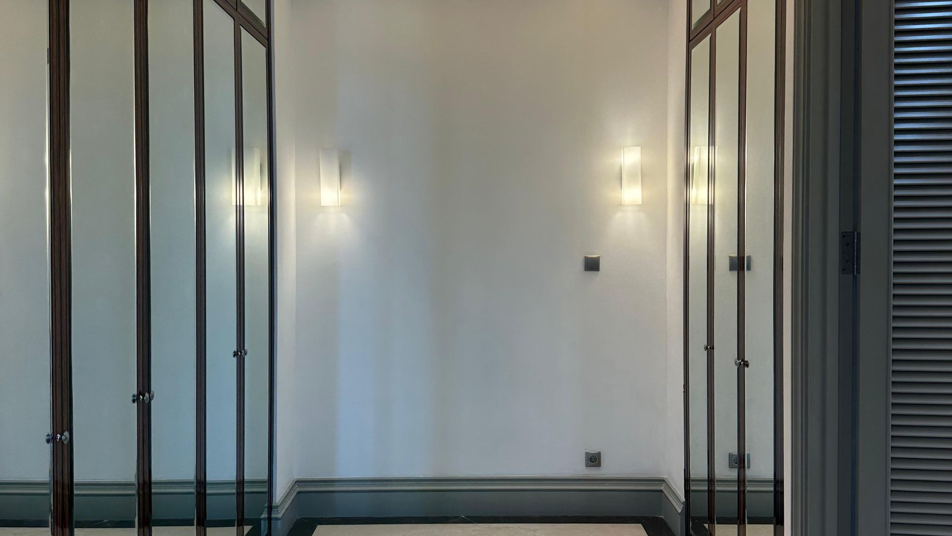 RAFLES RESIDENCE-4BR-STORAGE CABINET Prestigious 4BR Living at Raffles Residence