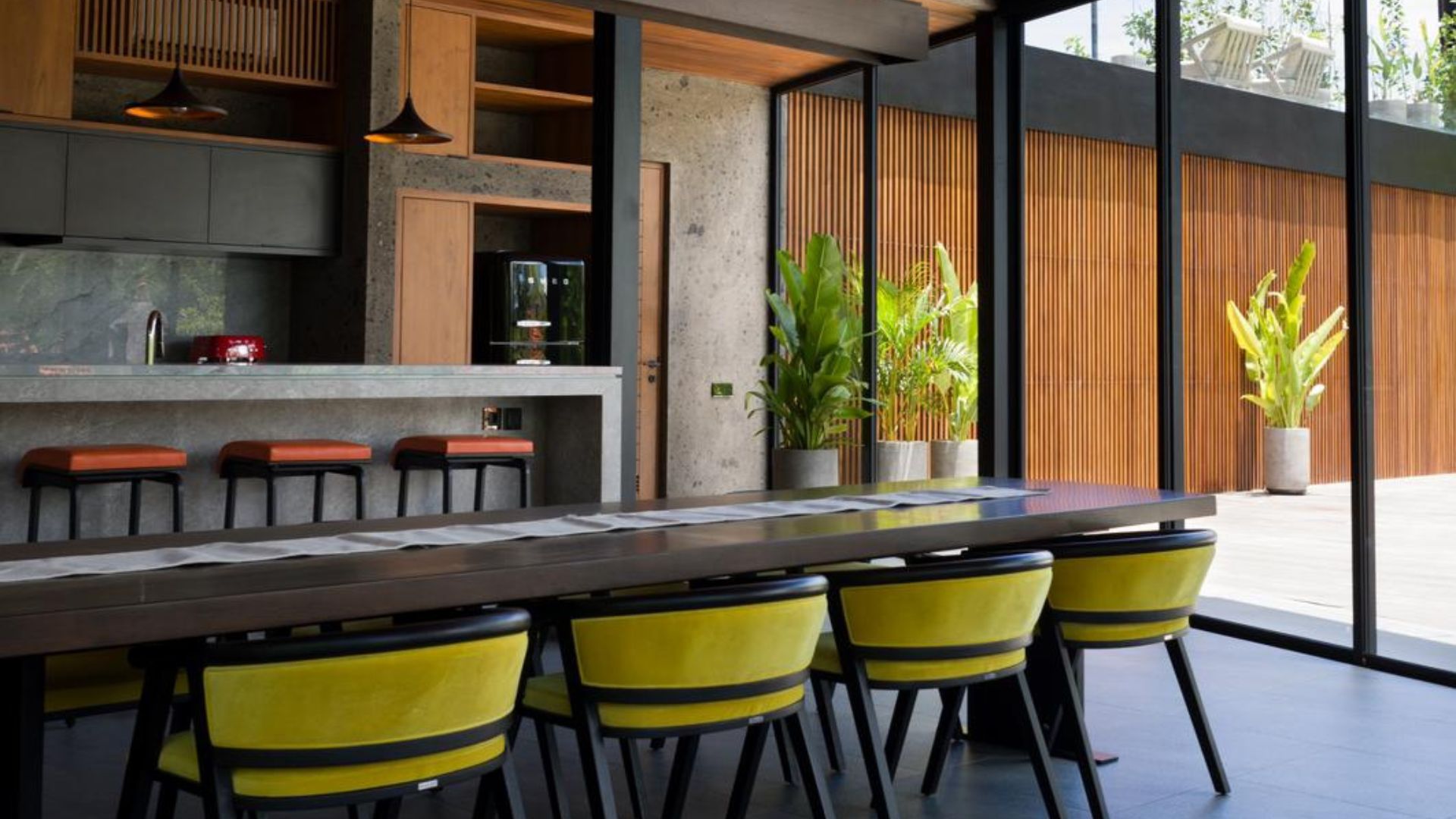 Bali Spacious 5BR Villa for Living