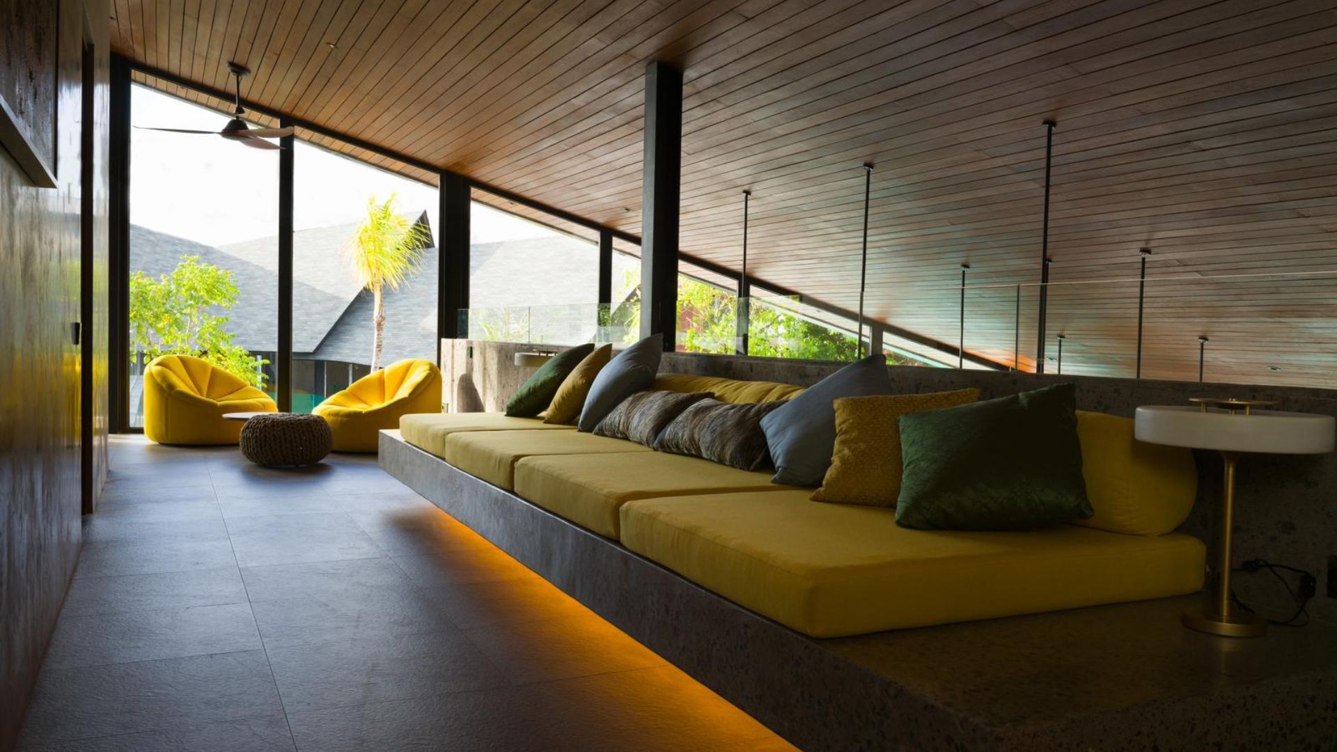 Bali Spacious 5BR Villa for Living