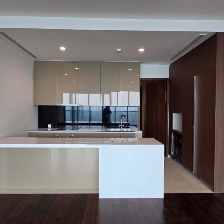 SAVYAVASA-3+1BR-KITCHEN AREA WIDE