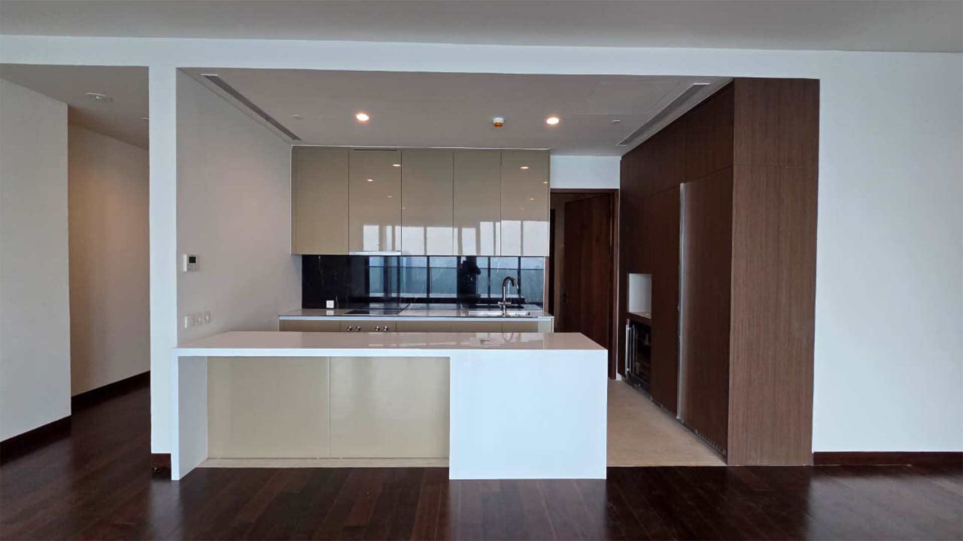 SAVYAVASA-3+1BR-KITCHEN AREA WIDE