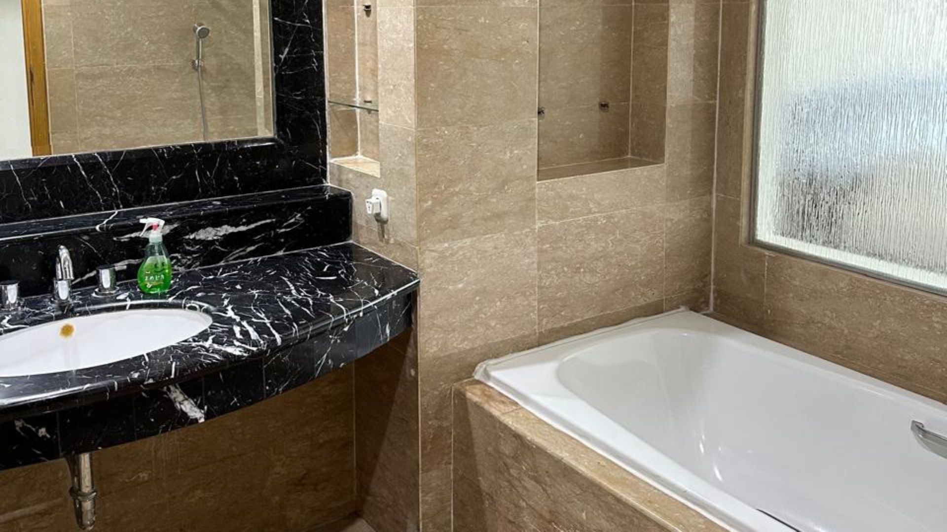 Elegant 3BR Family Living at Senayan Residence
