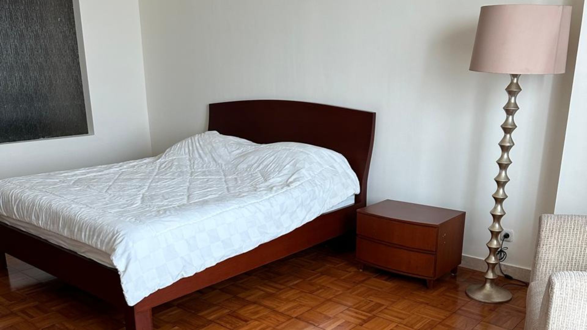 Elegant 3BR Family Living at Senayan Residence
