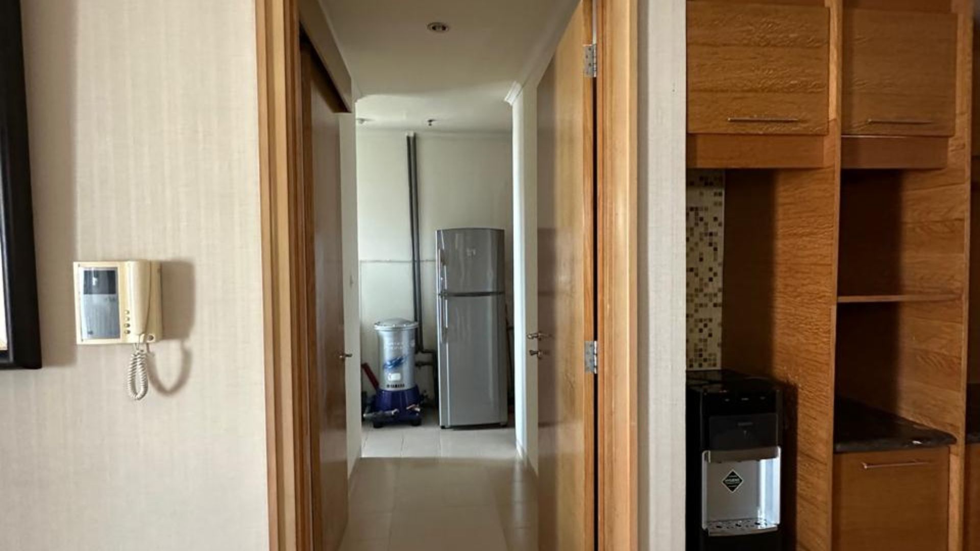 Elegant 3BR Family Living at Senayan Residence
