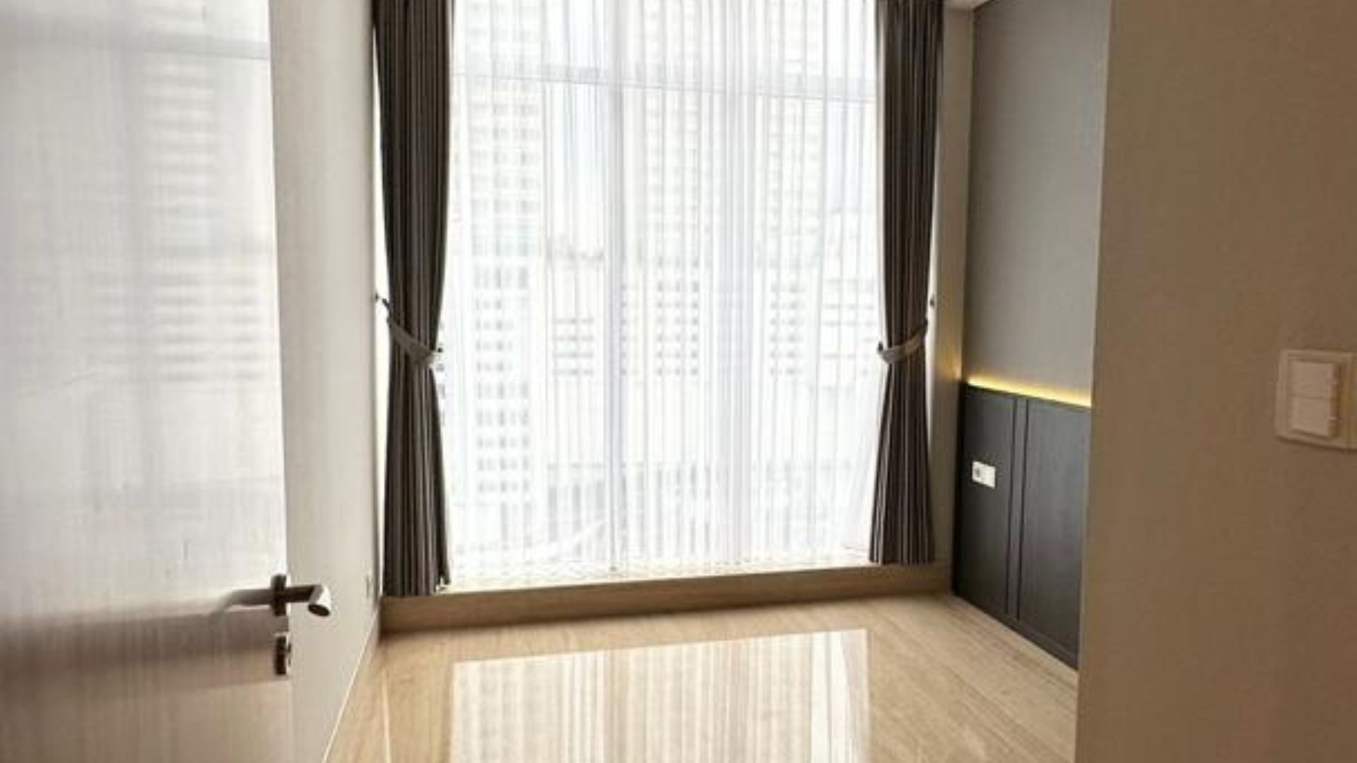 Modern 2BR Living at South Hills