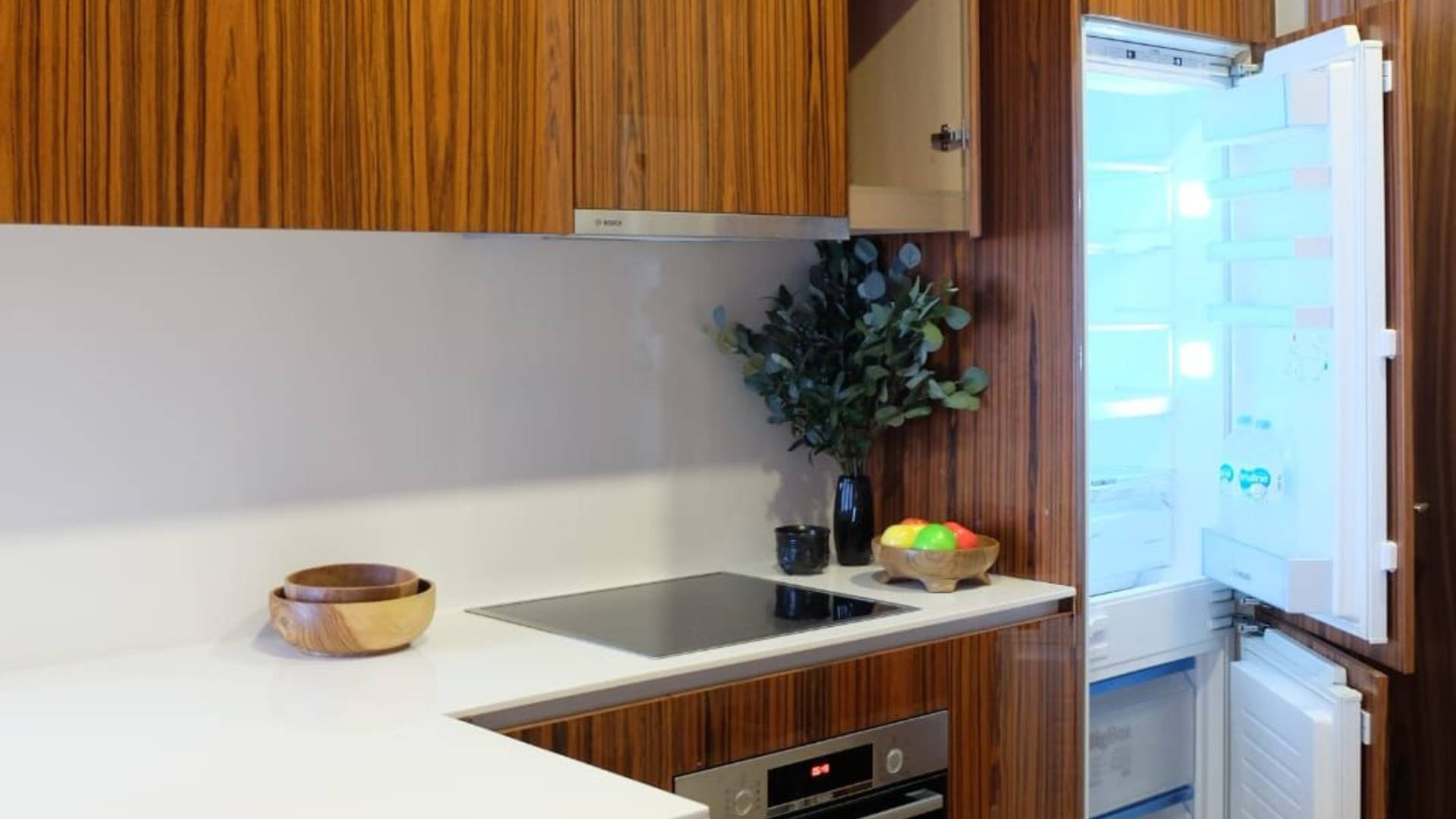 SOUTH HILLS-2BR-KITCHEN AREA Modern 2BR Living at South Hills