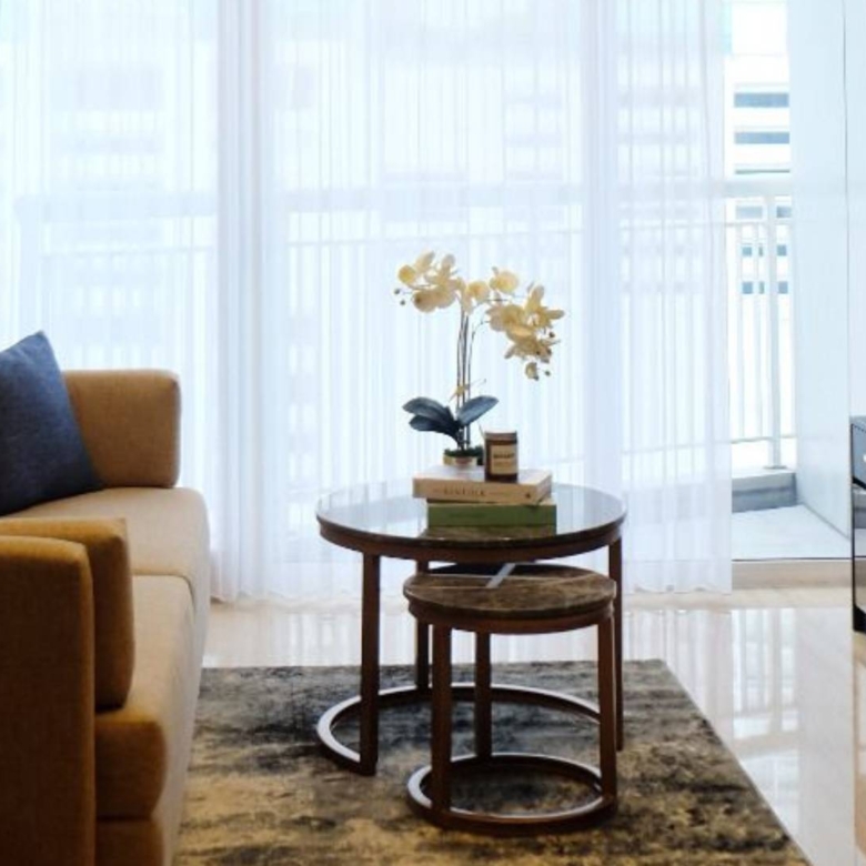 SOUTH HILLS-2BR-LIVING ROOM