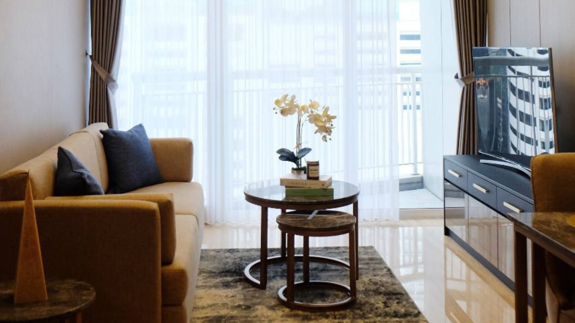 SOUTH HILLS-2BR-LIVING ROOM SOUTH HILLS-2BR-LIVING ROOM