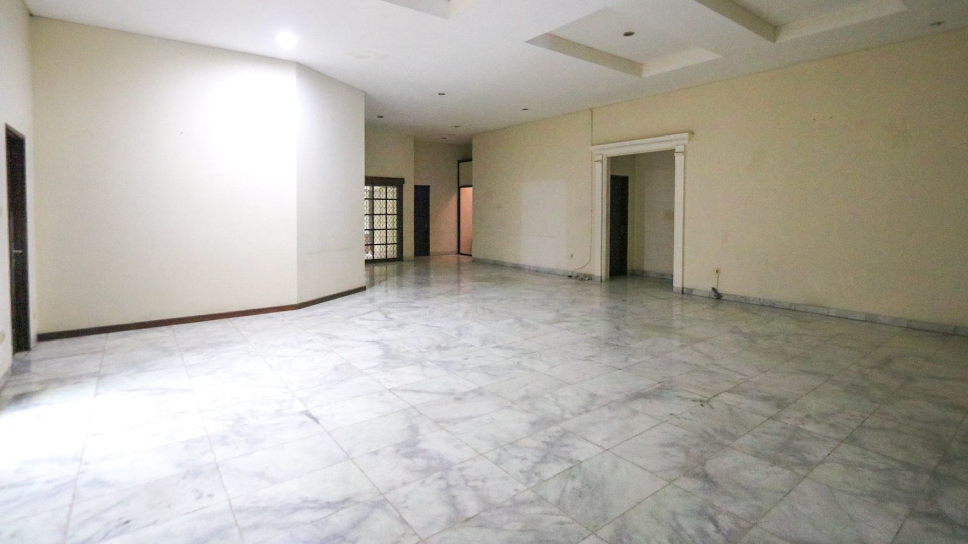 For Buy 5BR House Central Jakarta Menteng MTGS118