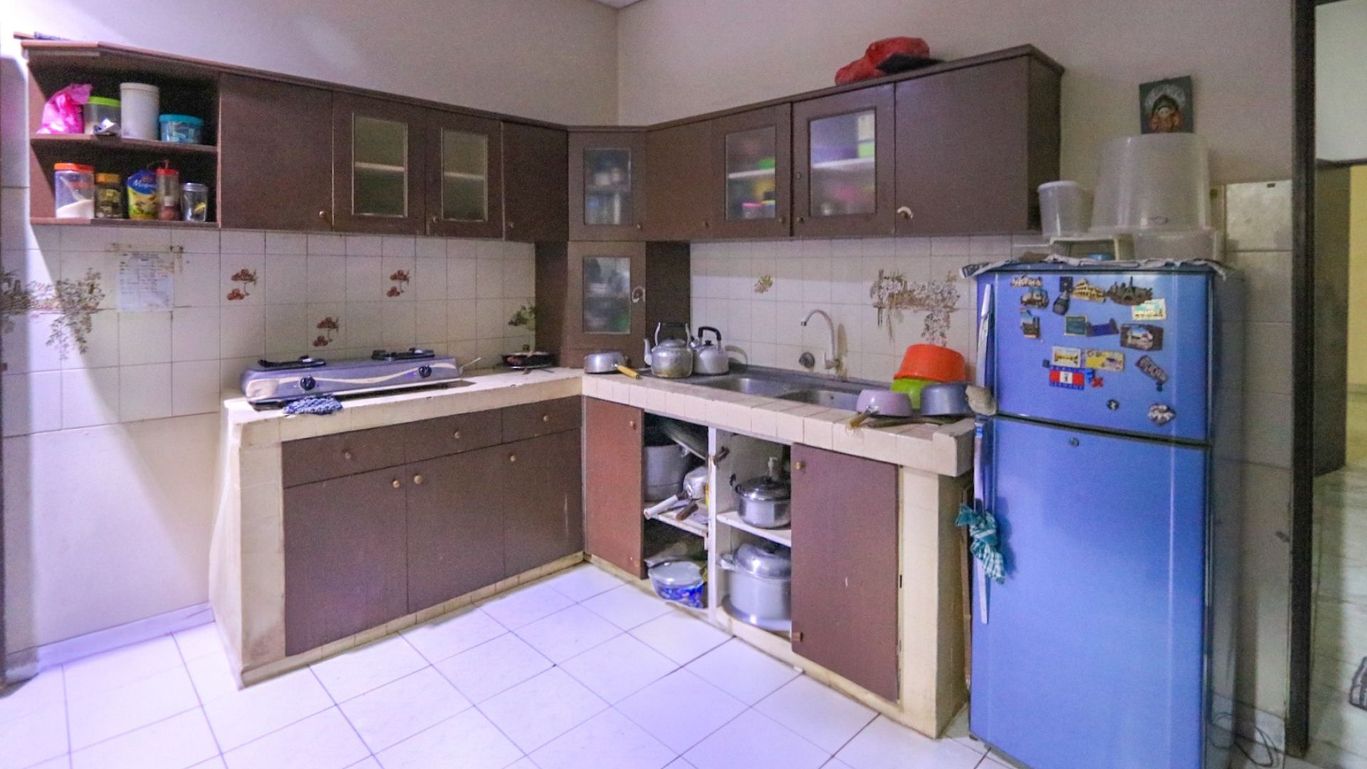 For Buy 5BR House Central Jakarta Menteng MTGS118