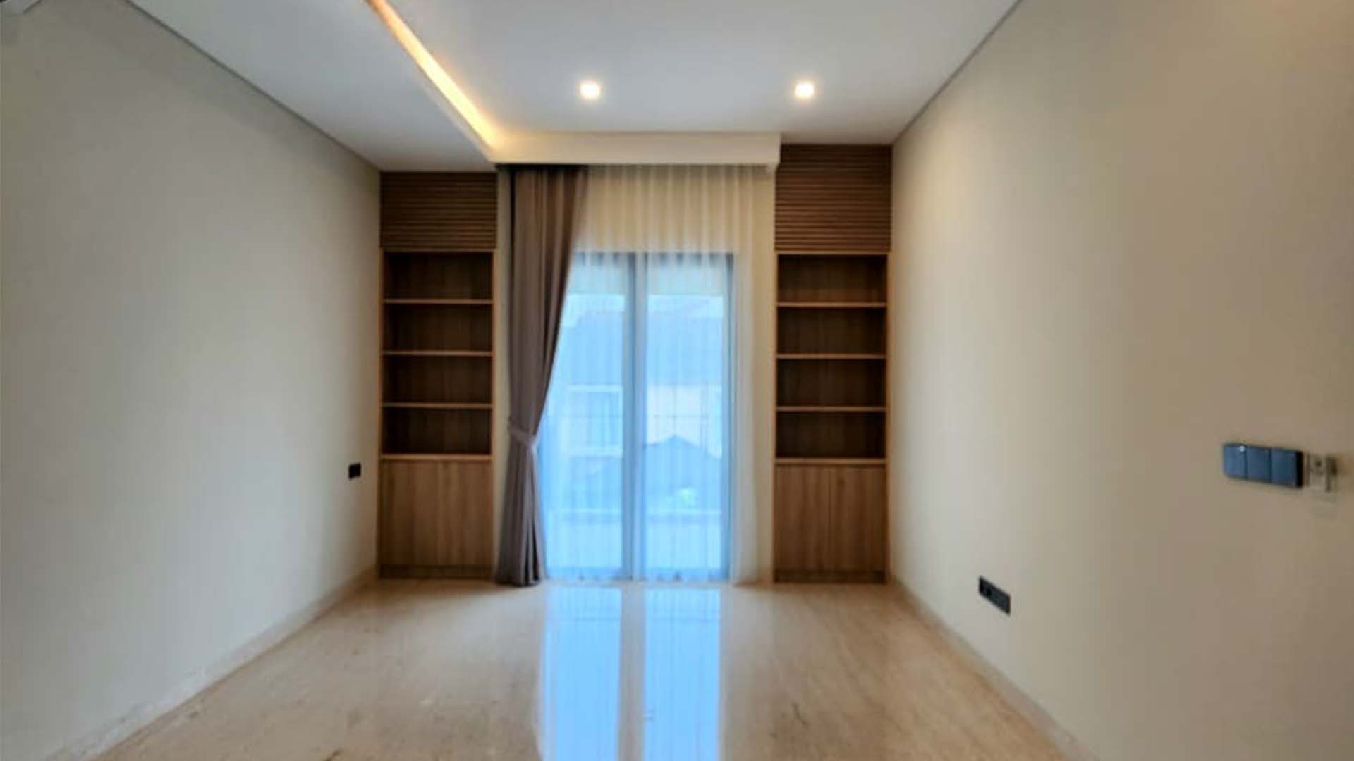 TAMPAK SIRING-5BR-BEDROOM 4 Cipete – Spacious 5BR with Big Layout