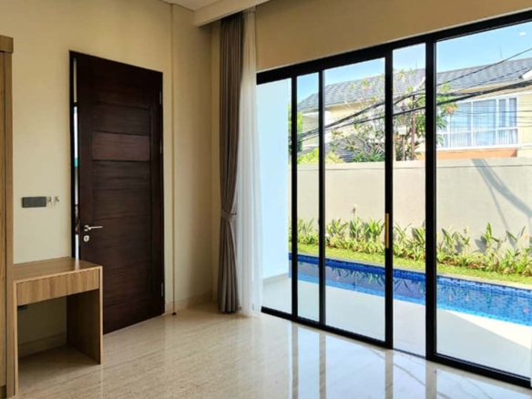 TAMPAK SIRING-5BR-BEDROOM