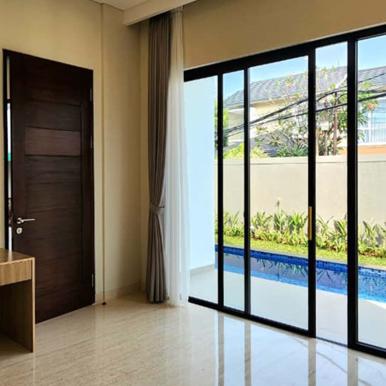 TAMPAK SIRING-5BR-BEDROOM