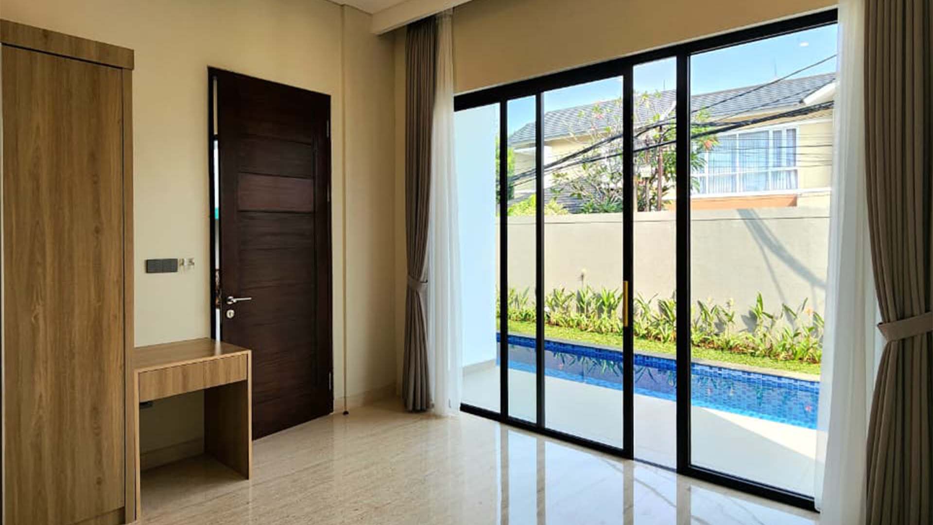 TAMPAK SIRING-5BR-BEDROOM TAMPAK SIRING-5BR-BEDROOM