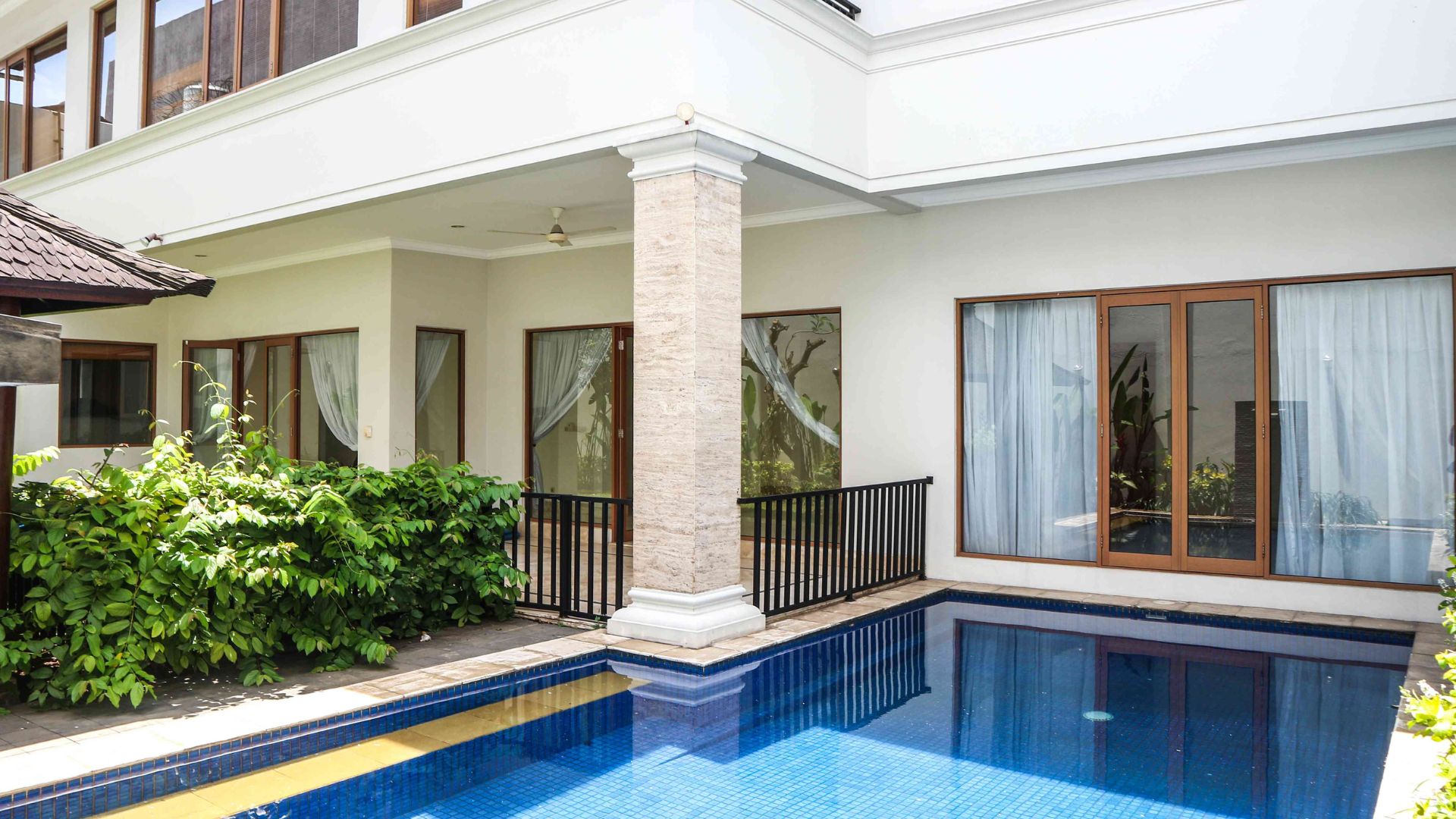 TEROGONG KECIL F77B-5BR-SWIMMING POOL TEROGONG KECIL F77B-5BR-SWIMMING POOL