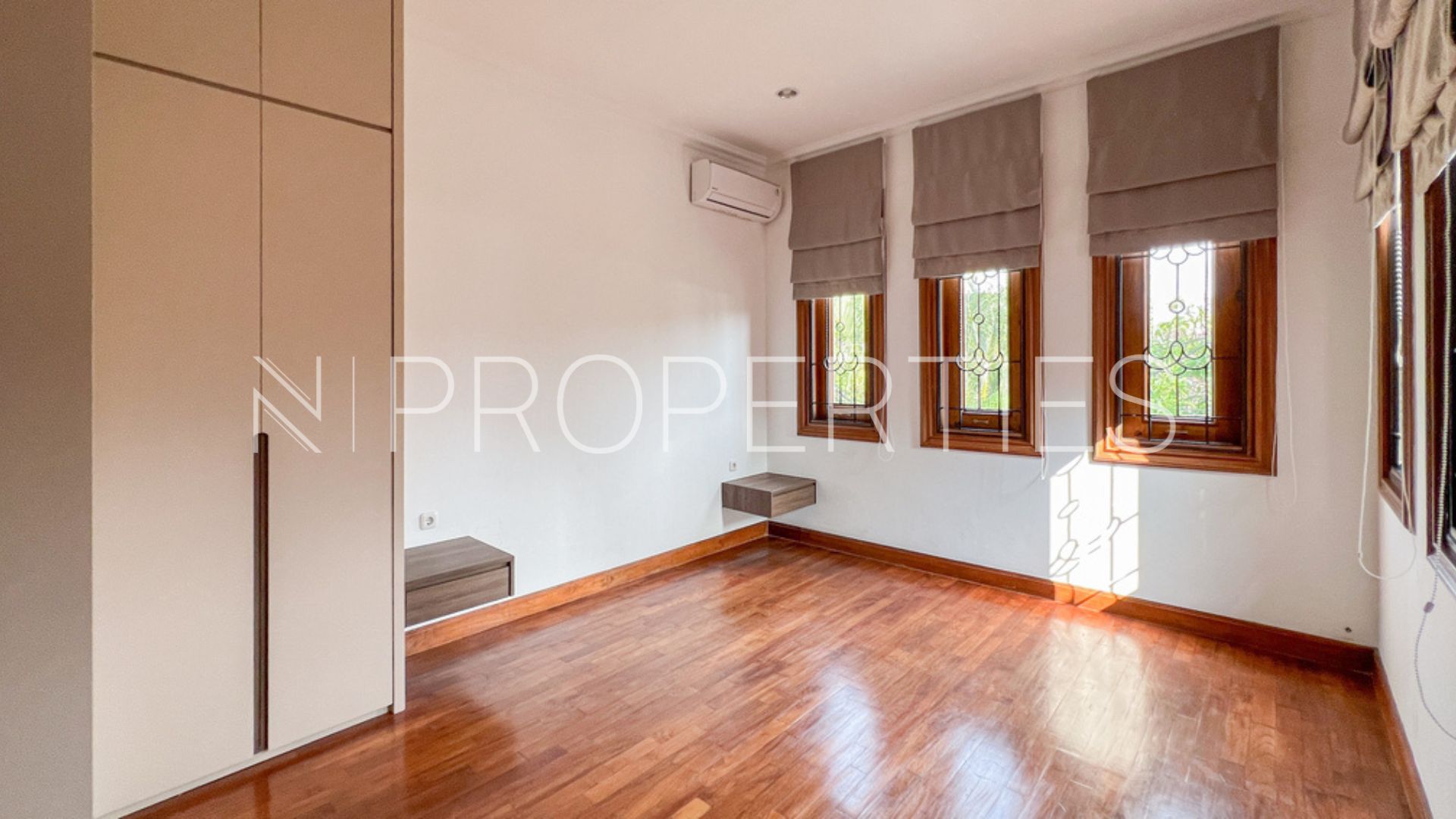 Strategic 4BR Family Residence at Cilandak