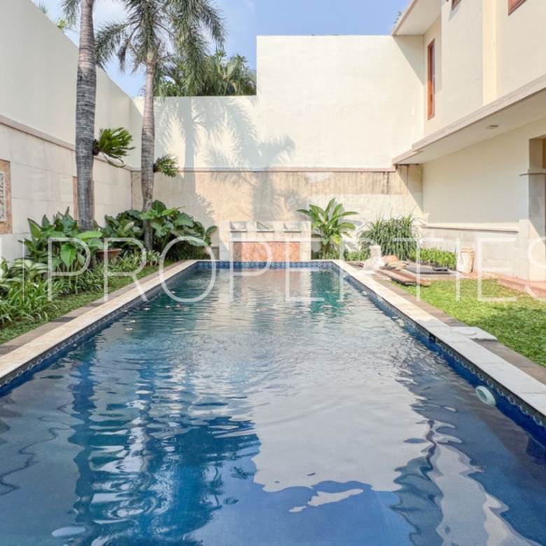 Tumaritis 1B - CLD525 - POOL