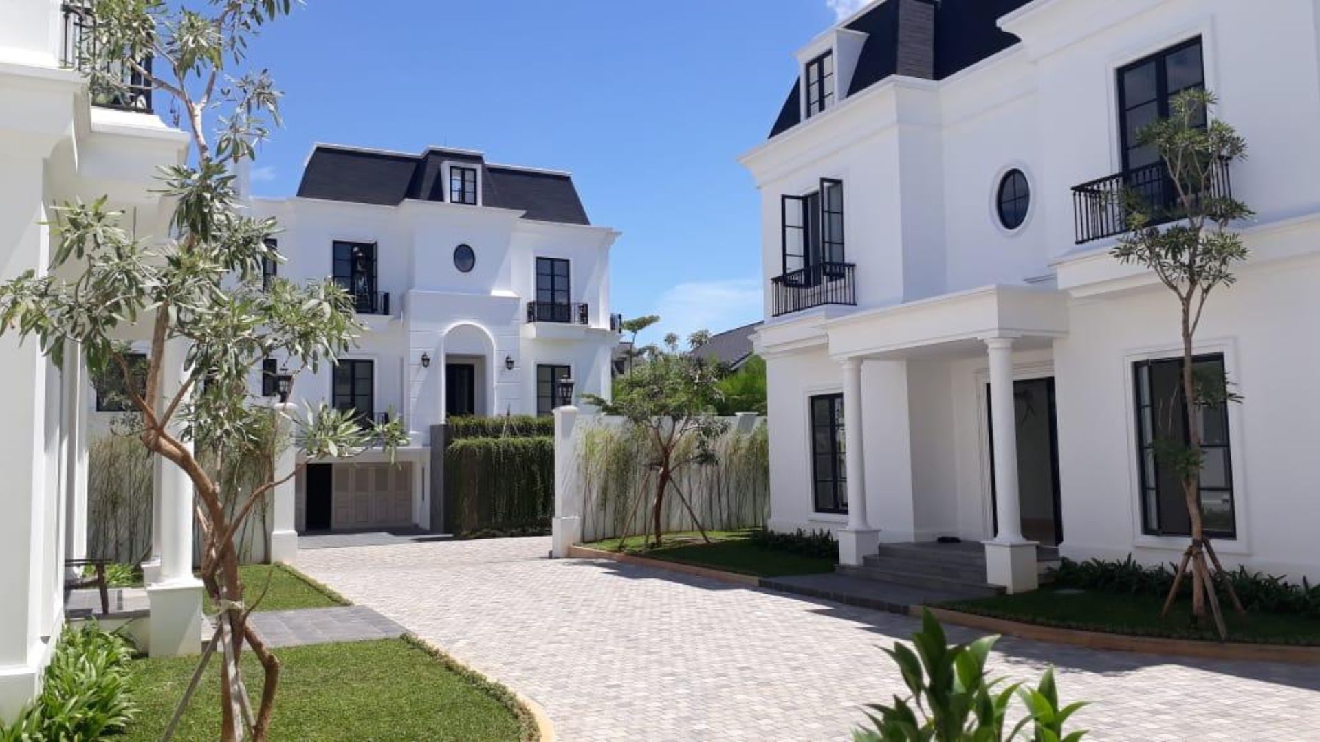 Elegant 5BR Family House at Cilandak