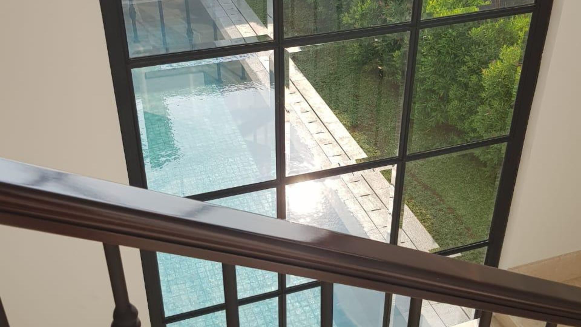 Elegant 5BR Family House at Cilandak