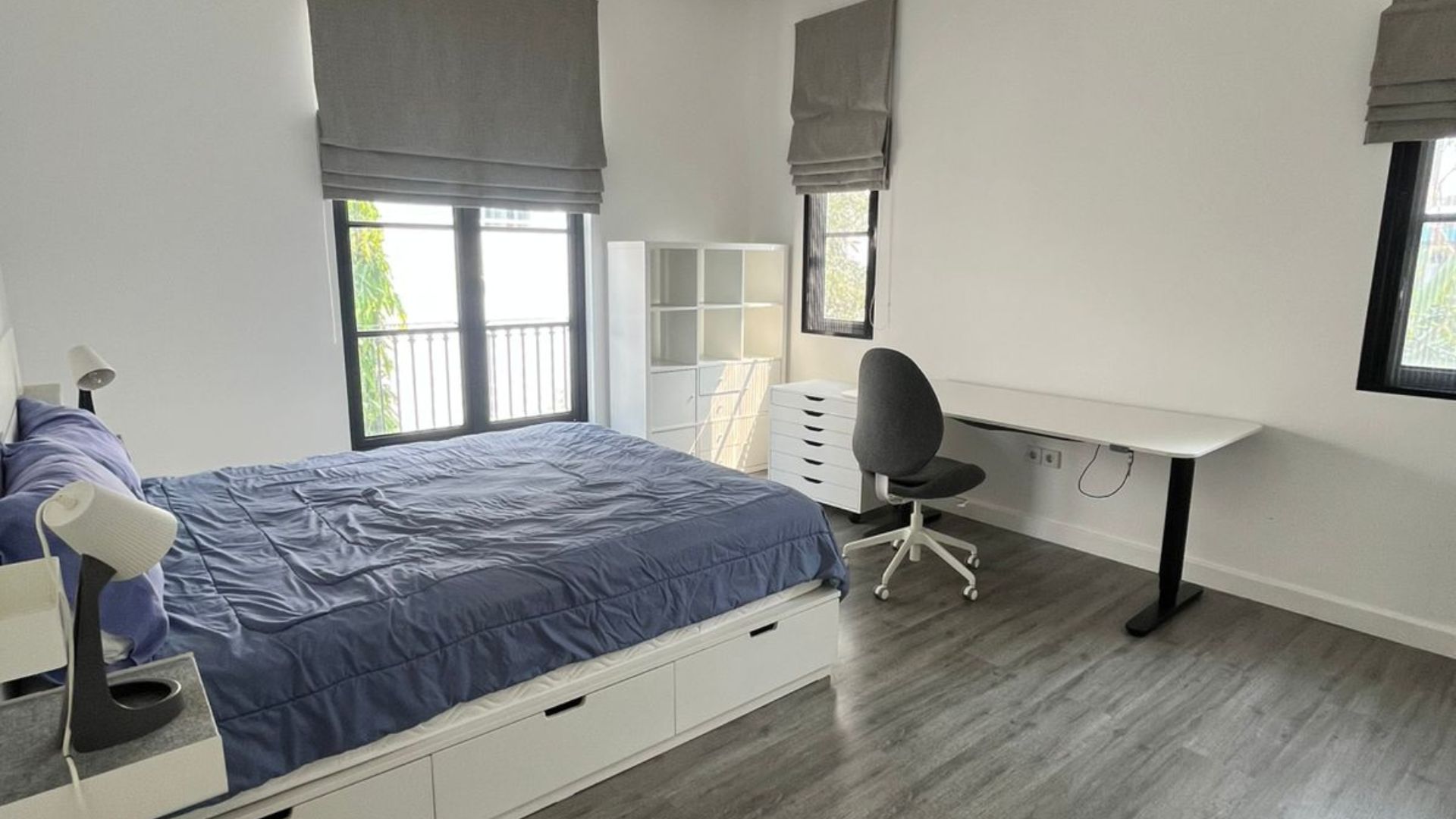 Tumaritis Tulip No 21 Kav F – CLD372 – BEDROOM 2 Exceptional 5BR Residence in Cilandak