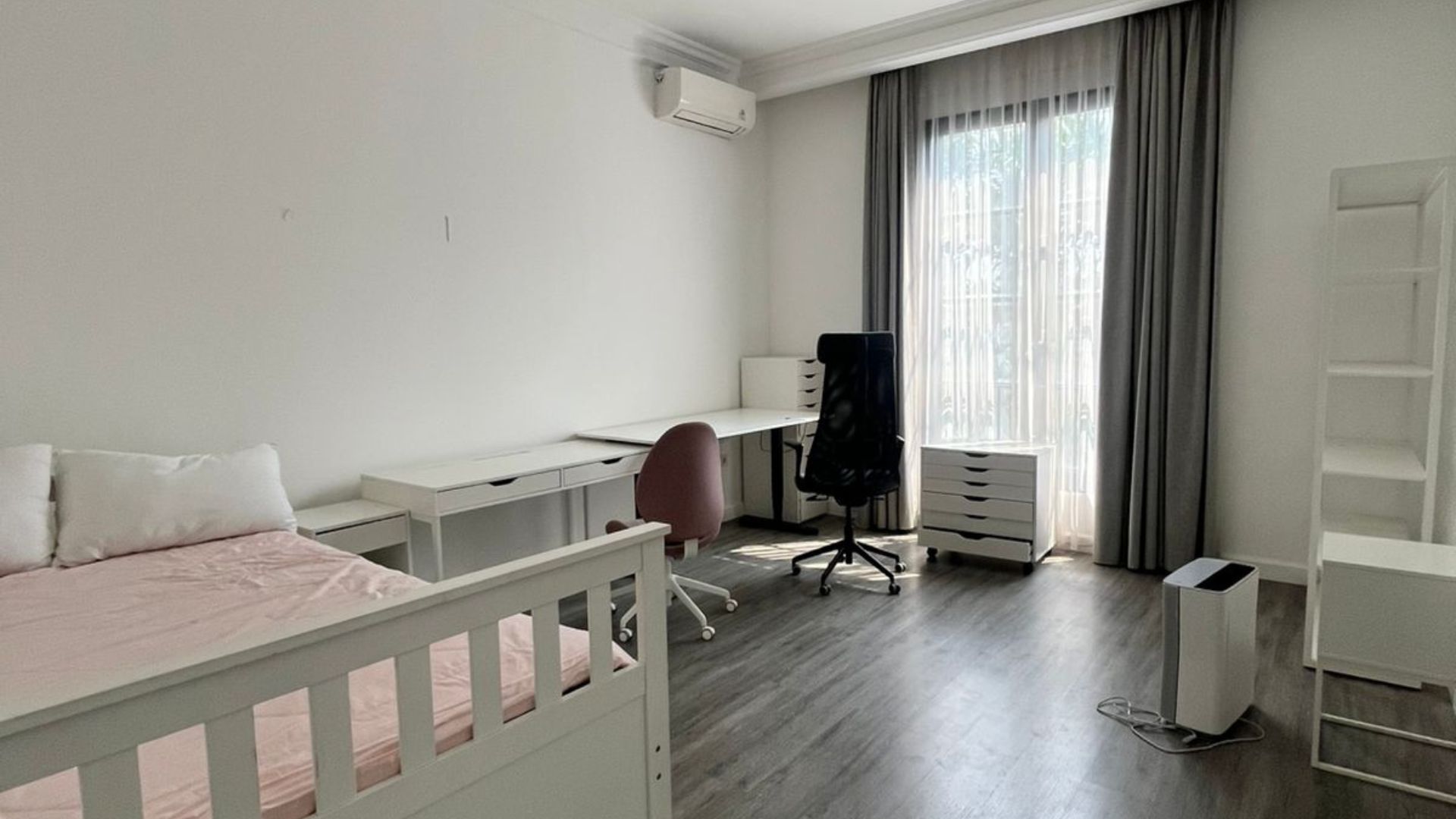 Tumaritis Tulip No 21 Kav F – CLD372 – BEDROOM 4 Exceptional 5BR Residence in Cilandak
