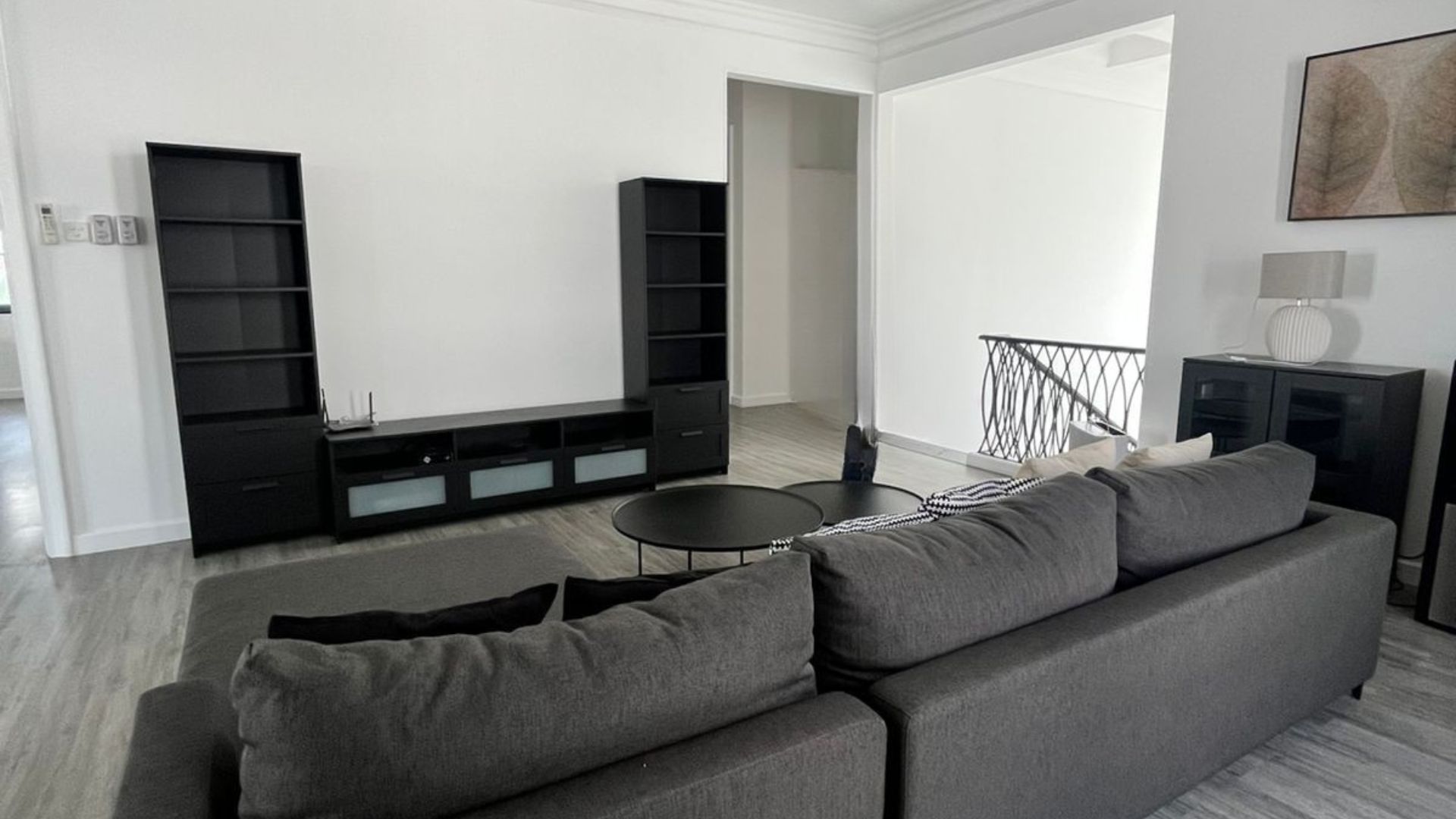 Tumaritis Tulip No 21 Kav F – CLD372 – LIVING AREA Exceptional 5BR Residence in Cilandak
