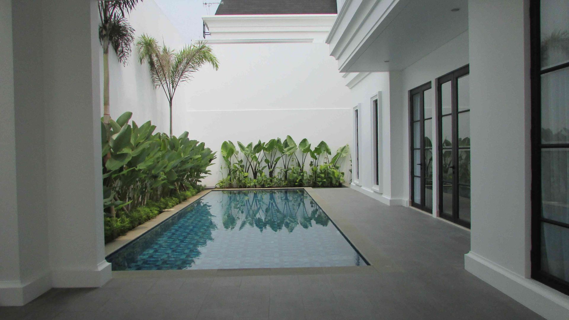 Prestigious 5BR Family Home at Cilandak