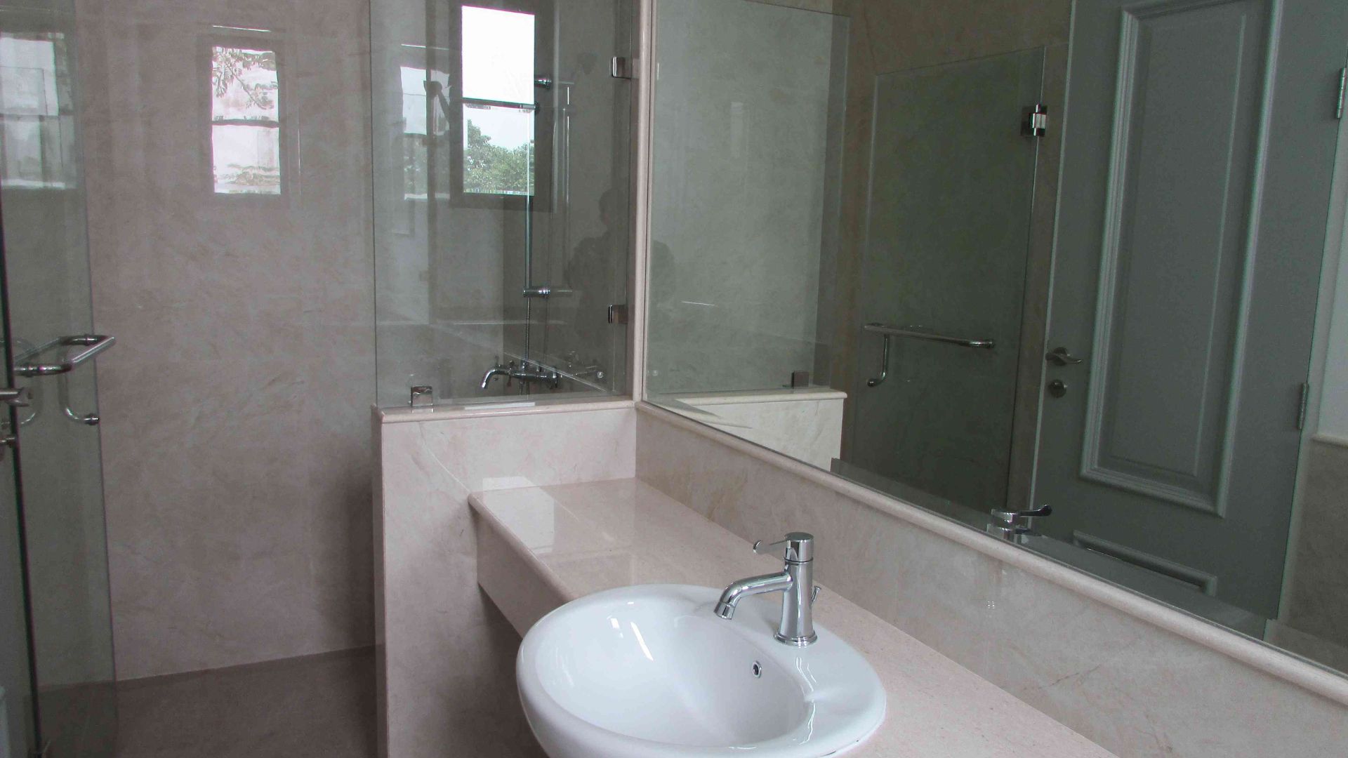 Prestigious 5BR Family Home at Cilandak