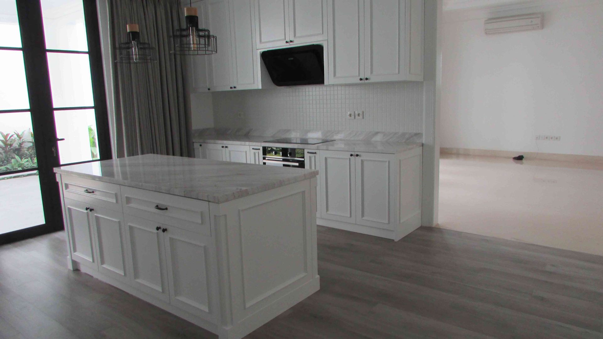 Prestigious 5BR Family Home at Cilandak