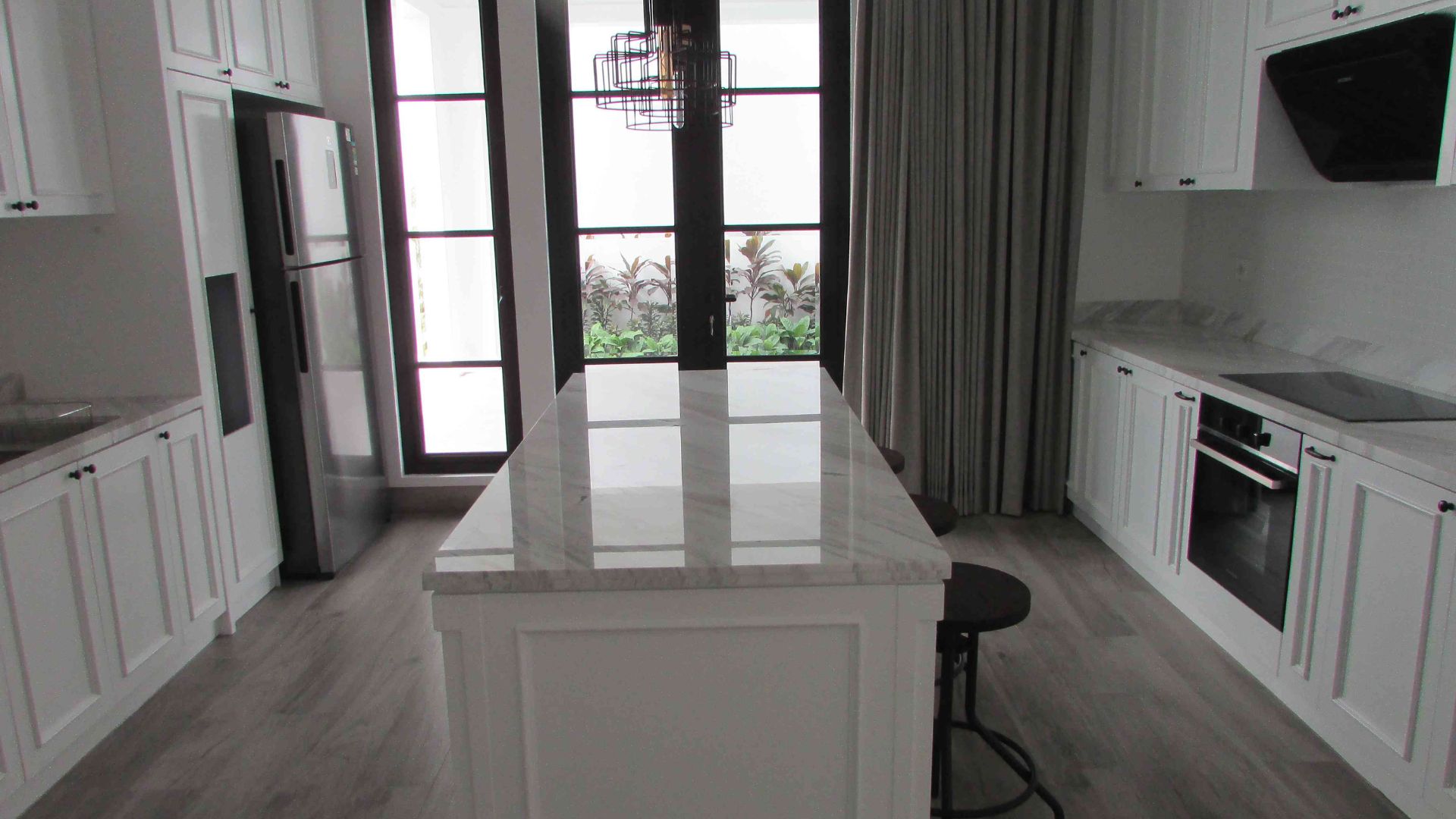 Prestigious 5BR Family Home at Cilandak