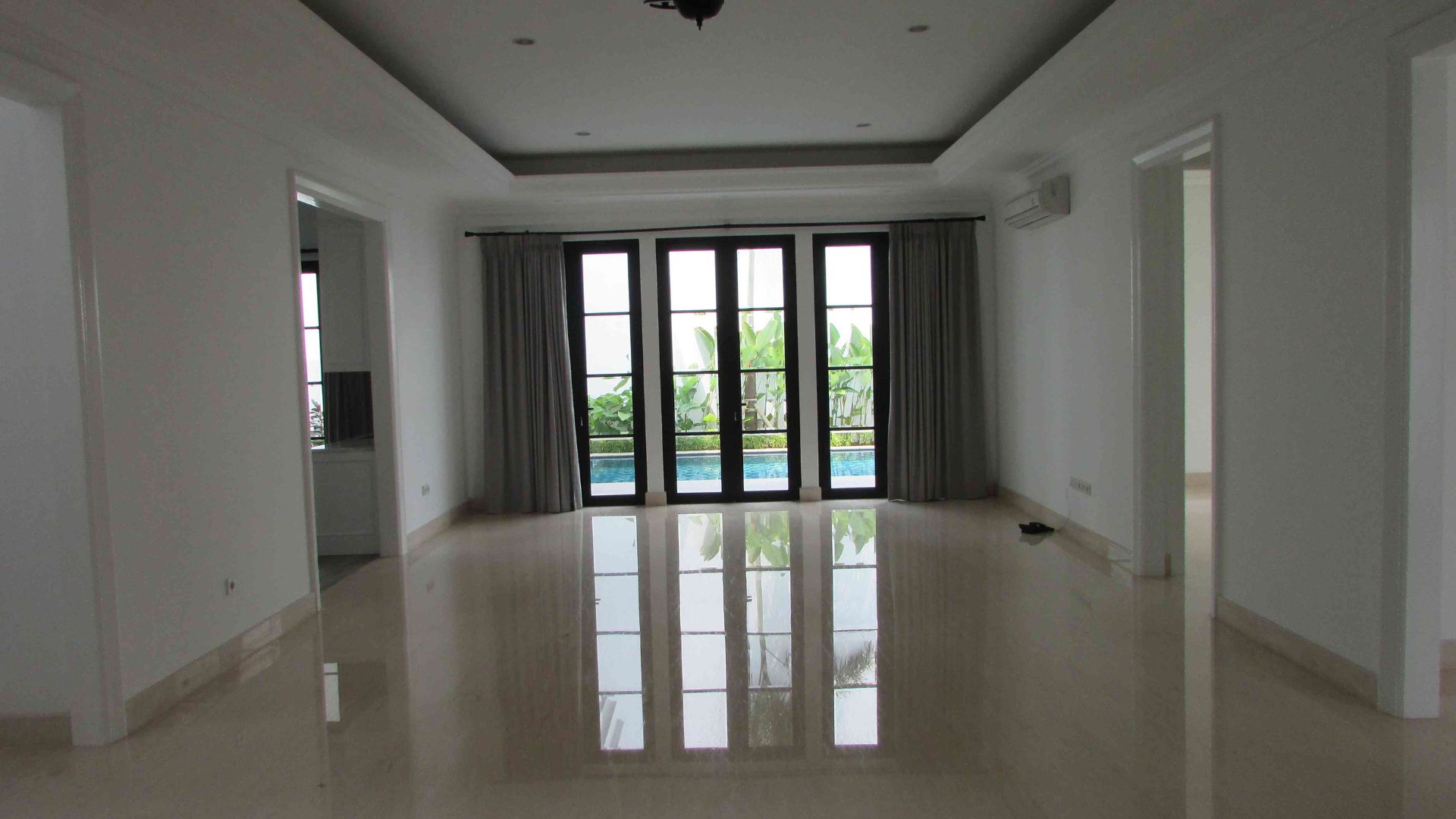 Prestigious 5BR Family Home at Cilandak
