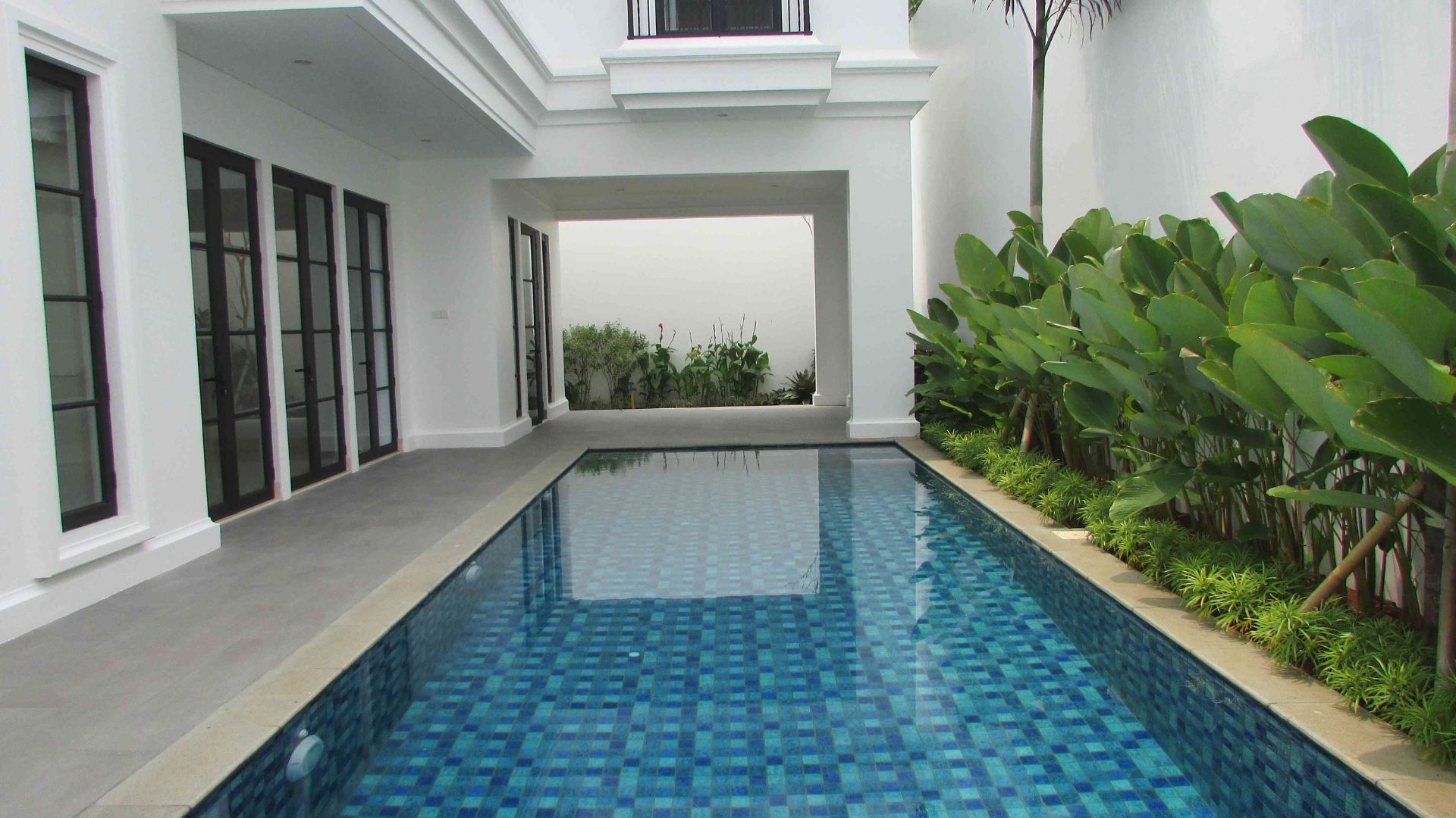 Prestigious 5BR Family Home at Cilandak