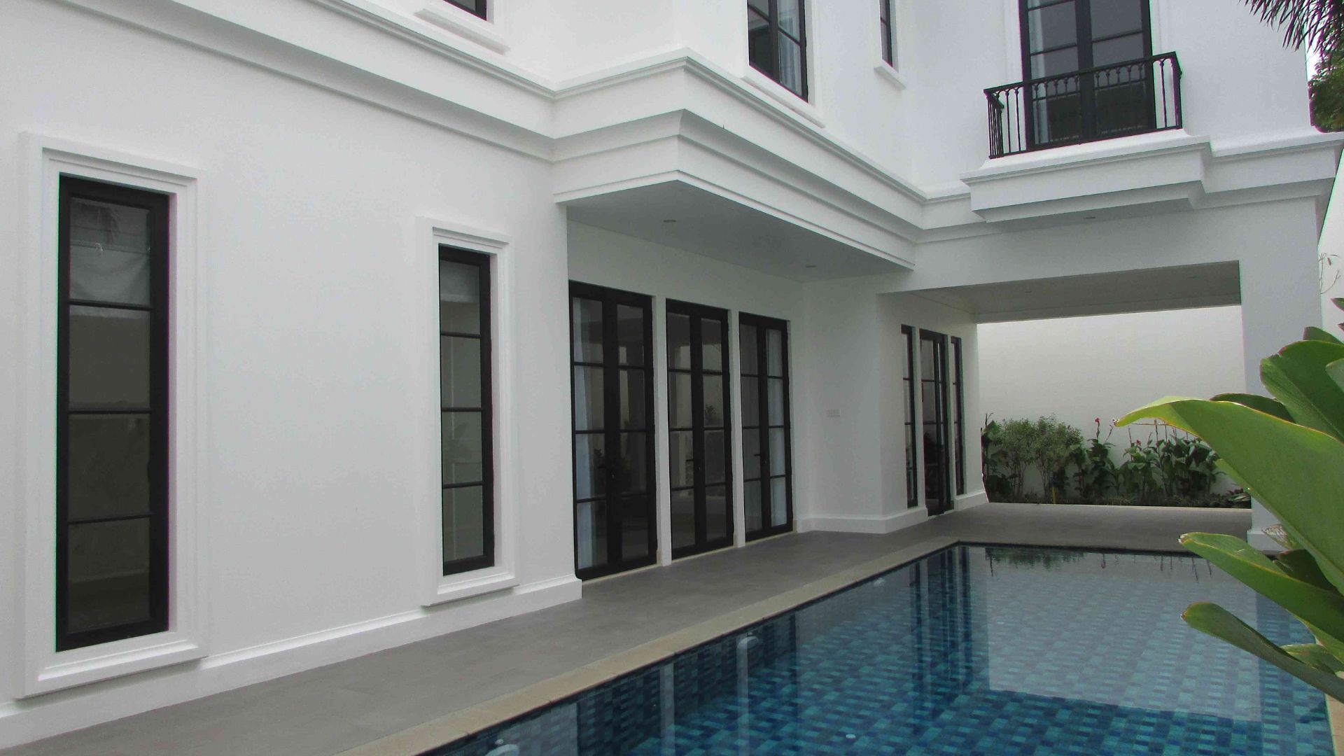 Prestigious 5BR Family Home at Cilandak