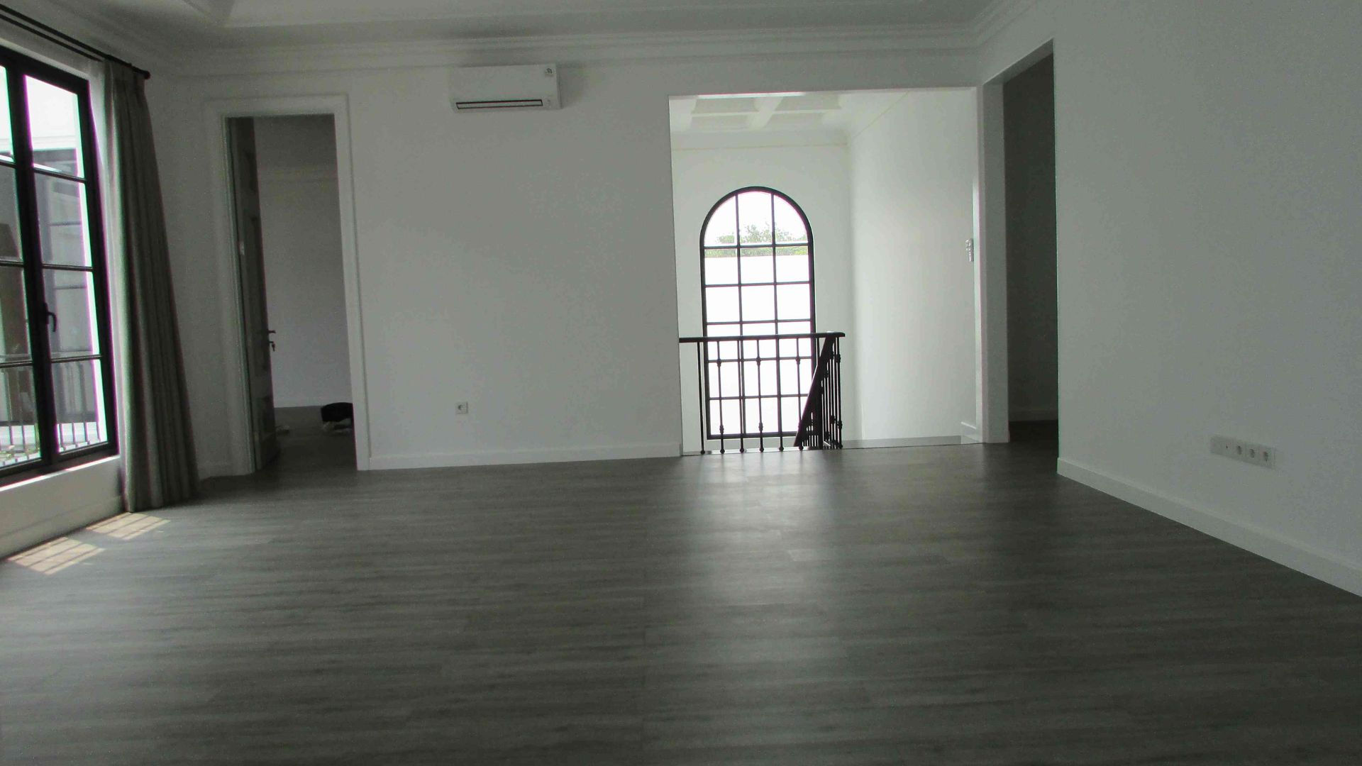 Prestigious 5BR Family Home at Cilandak